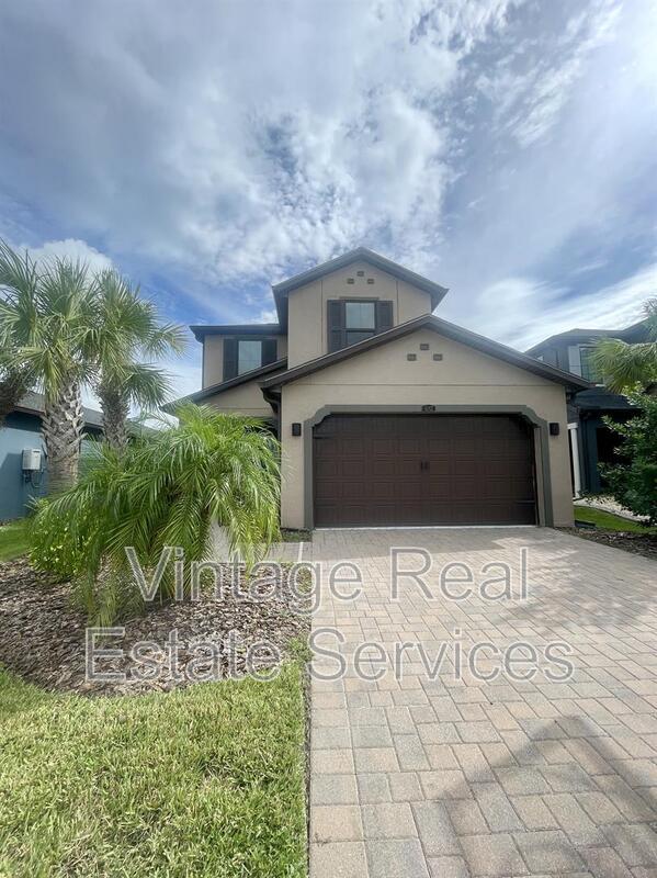 4842 Tramanto Ln Wesley Chapel, FL 33543 Vintage Real Estate Services