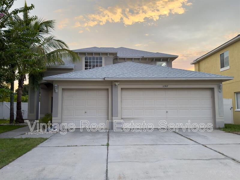 11307 Pelican Lake Ct Riverview, FL 33569 Vintage Real Estate Services