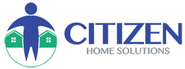 Citizen Home Solutions Logo