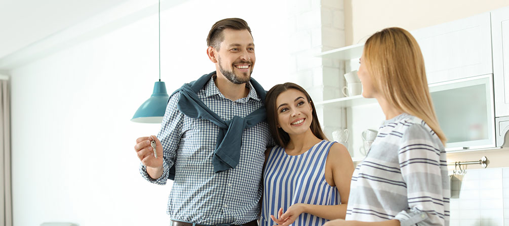 Saint Petersburg Property Management