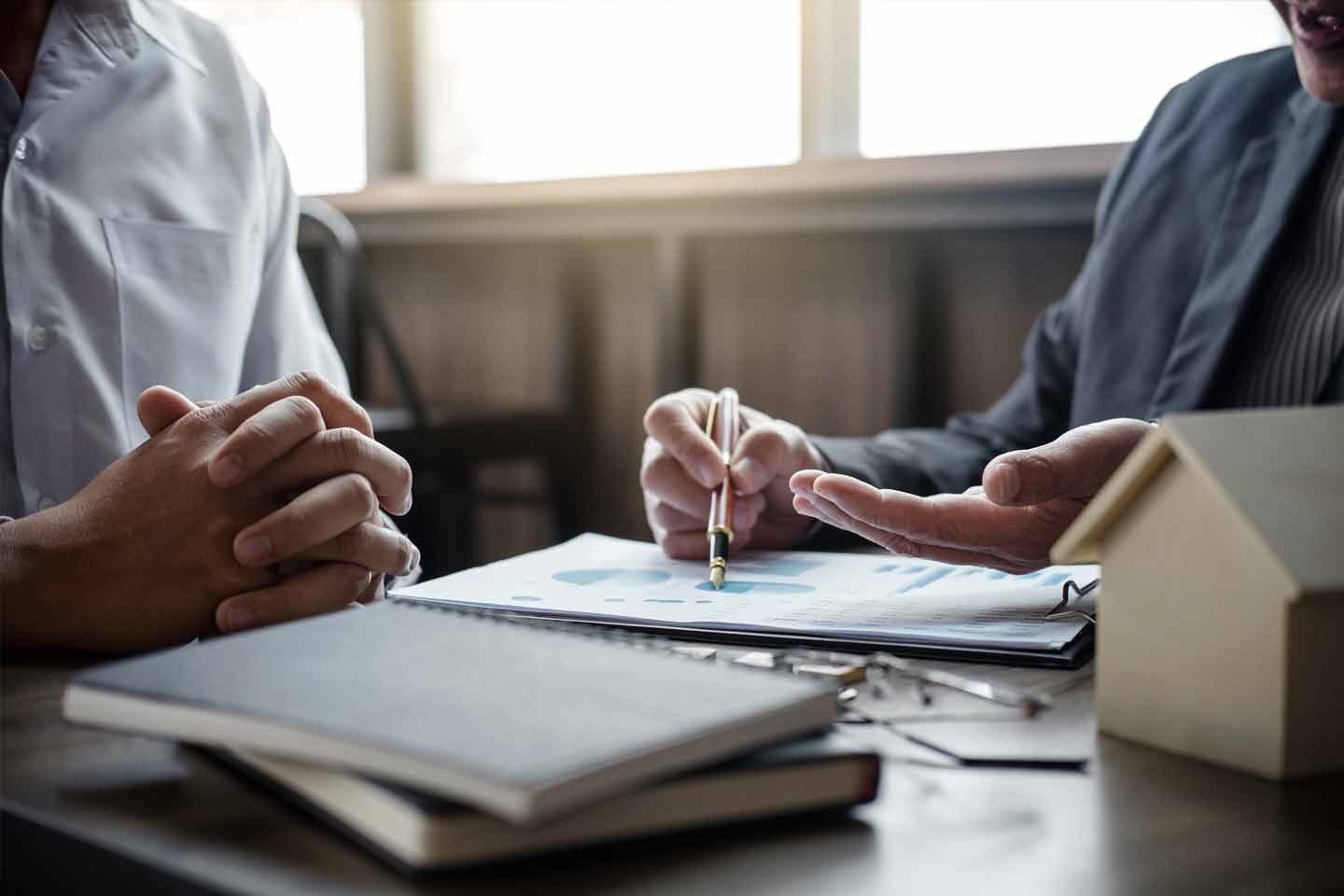 Tampa Bay Property Management