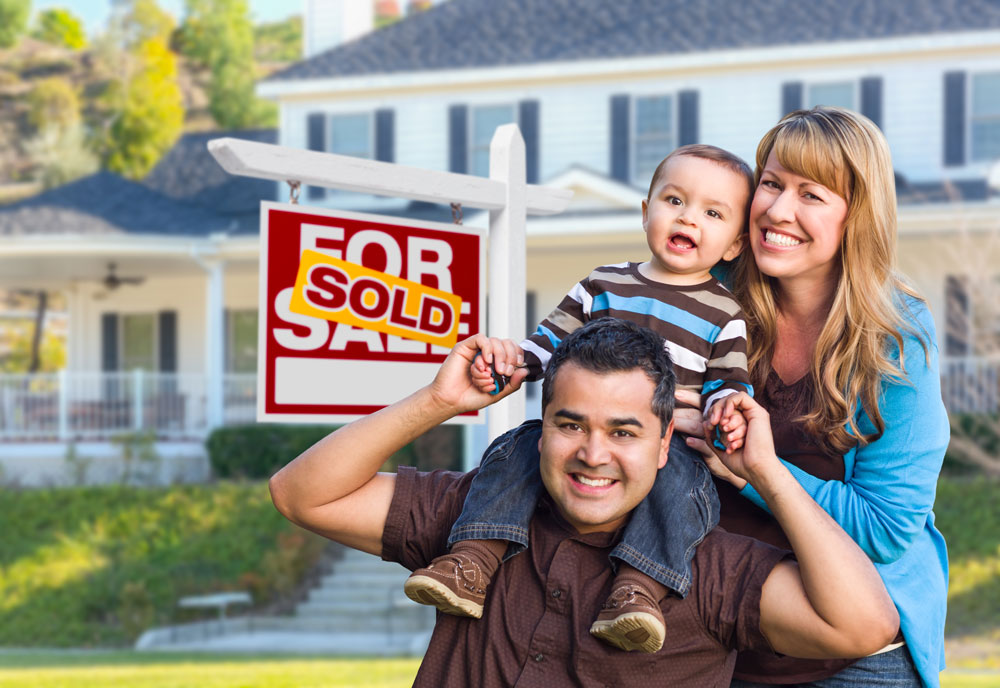 Selling your home in Tampa Bay