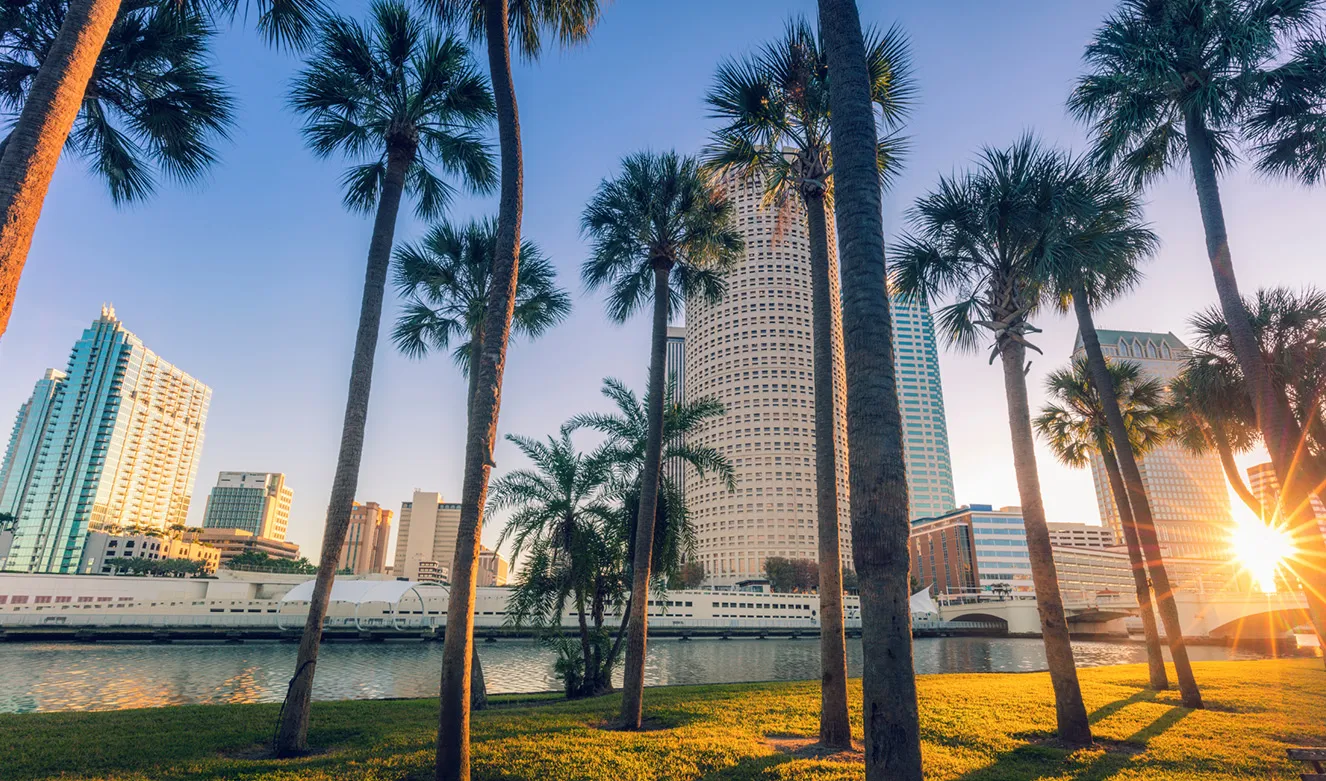 Tampa Property Management