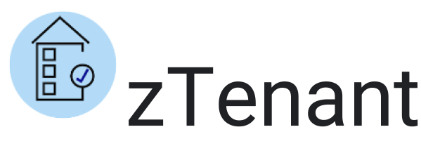 Z Tenant Logo